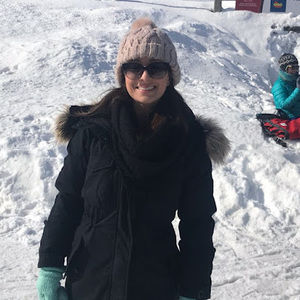 Meet your Posher, Jacqueline